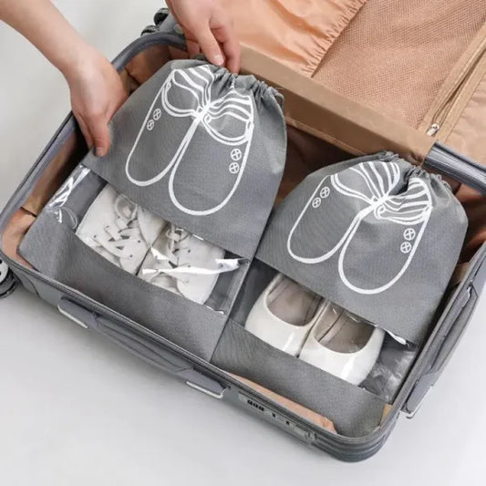 Dust-proof Shoe Storage Bag