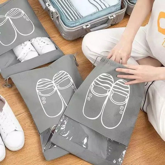 Dust-proof Shoe Storage Bag