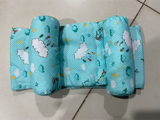 Soft Baby Head Shaping Pillow
